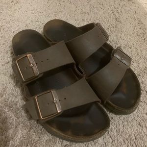 Birkenstock’s 37